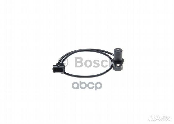 Датчик положения коленчатого вала 0261210113 Bosch