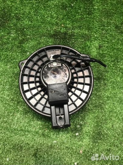 Мотор печки Mazda Mazda6 GH LF17 2008