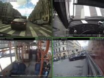 Глонасс (Система онлайн видеонаблюдения на авто)