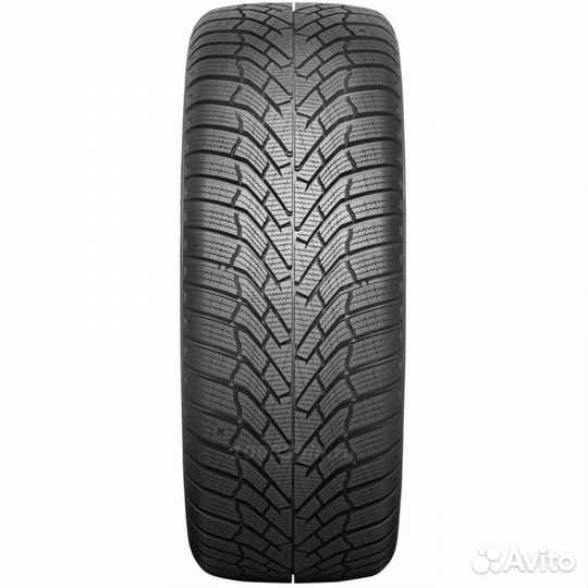 Kumho WinterCraft WP52 215/60 R17 100V