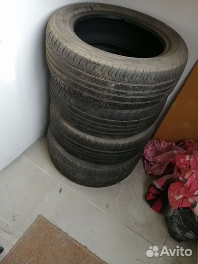 Hankook Optimo K415 205/55 R16