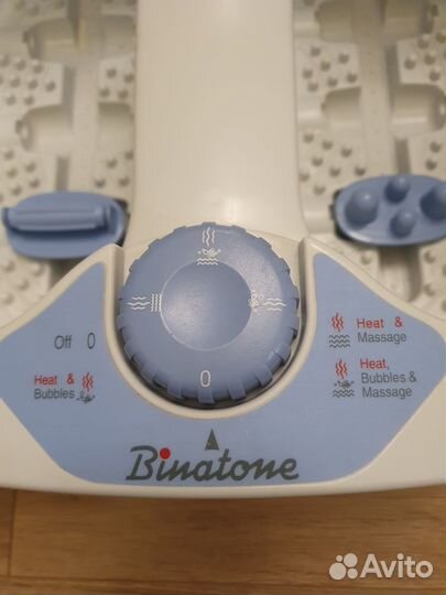 Массажер для ног