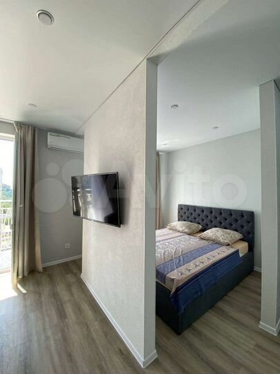 Квартира-студия, 35 м², 11/12 эт.