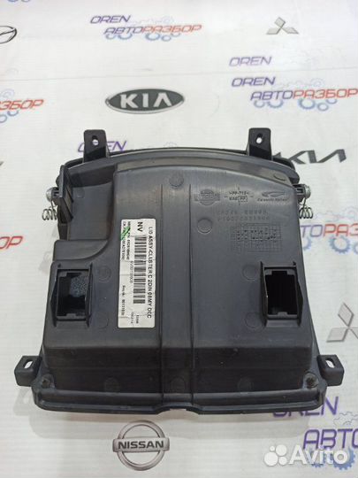 Бардачок Nissan Note 1.6 HR16 2013