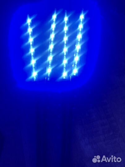 Фитолампа для растений