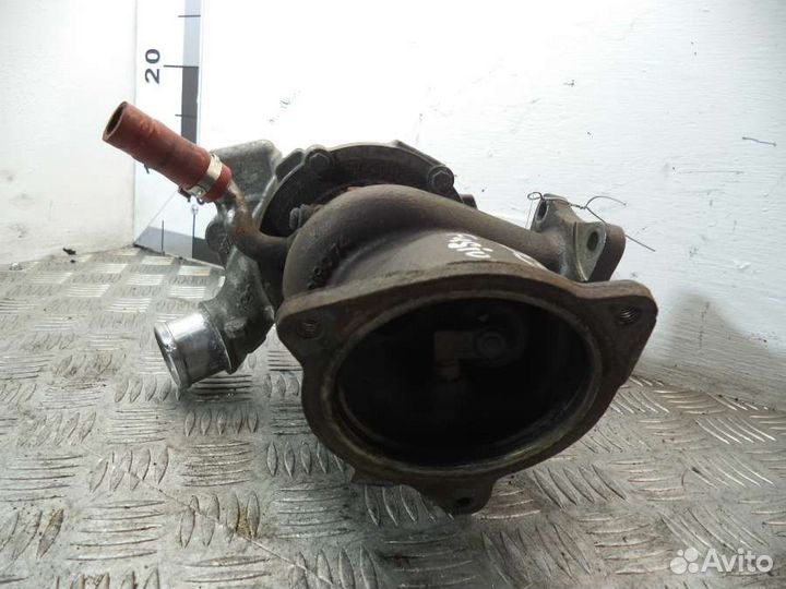 Турбина Ford Fusion 1 CJ5G6K682DA