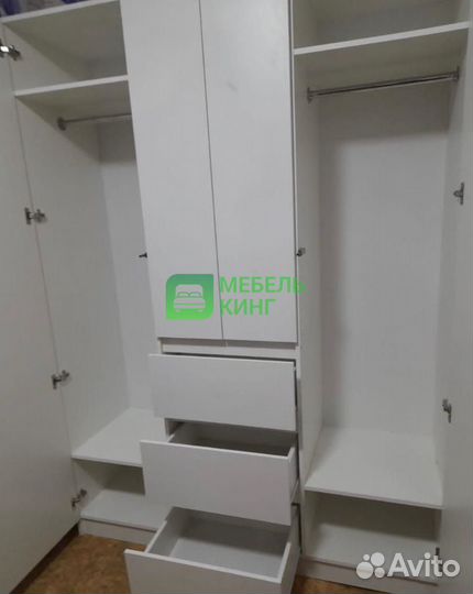 Шкаф (аналог икеа)