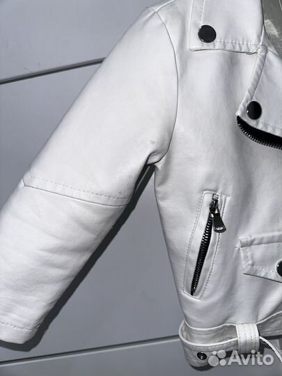 Куртка для девочки