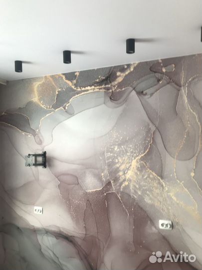 Ремонт квартир