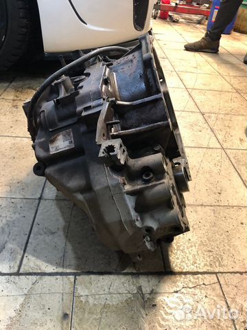 АКПП AF40 TF-80SC