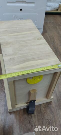 Ящик переноски рамок