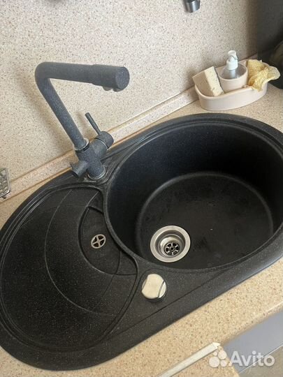 Раковина керамика