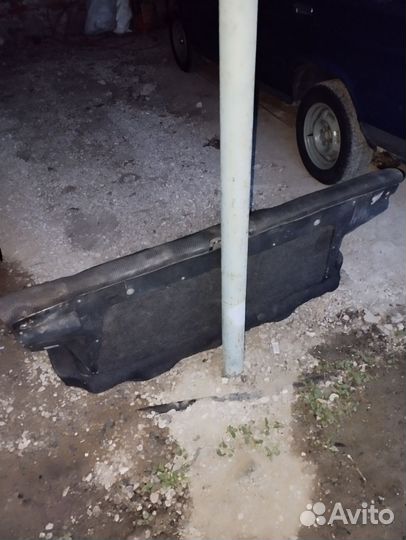 Задние сидения ваз 14,09,99