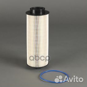 P550863 фильтрующий элемент топлива DAF CF75