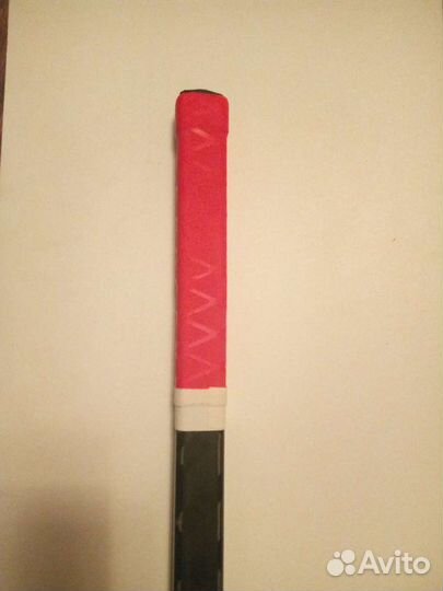 Насадка на хоккейную клюшку