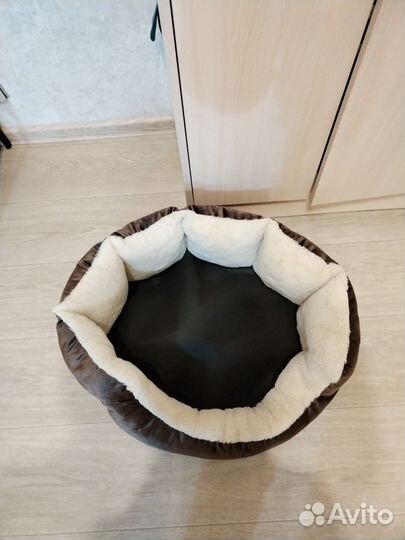 Лежанка для кошек