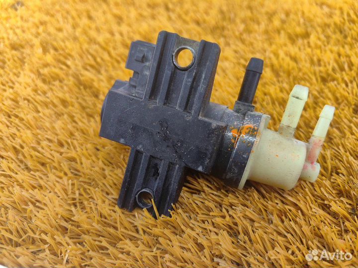 Актуатор турбины Renault Duster K9KR858 2021