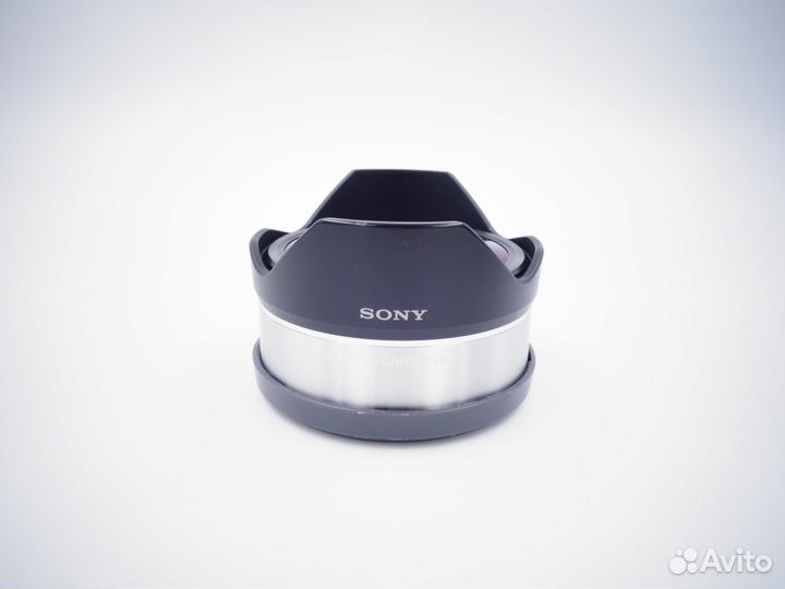 Sony VCL-ECF1 Fisheye Converter