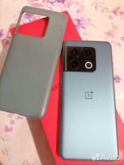 OnePlus 10 pro, 8/256 ГБ