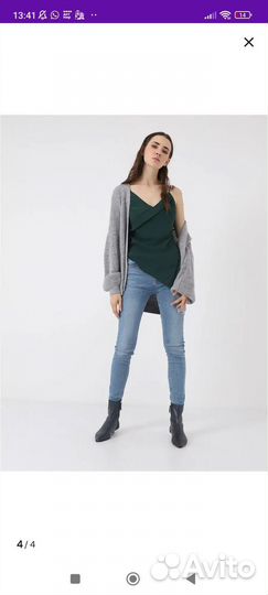 Топ lime размер M