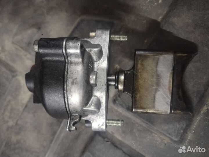 Rev клапан Brp 600 sdi