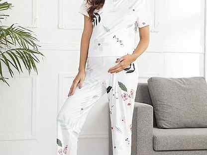 Пижама женская для беременных