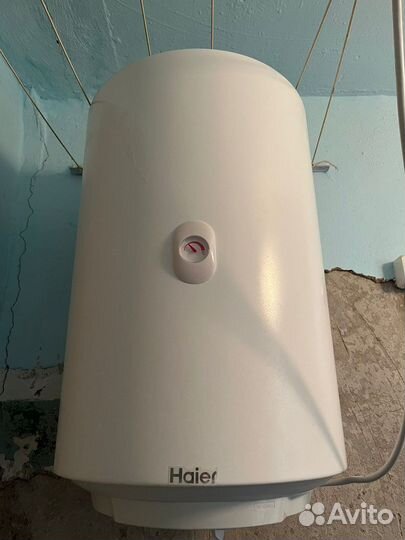 Водонагреватель Haier