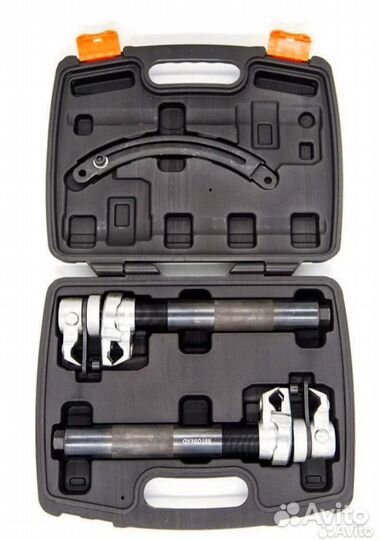 Стяжки пружин усиленные автодело 41510