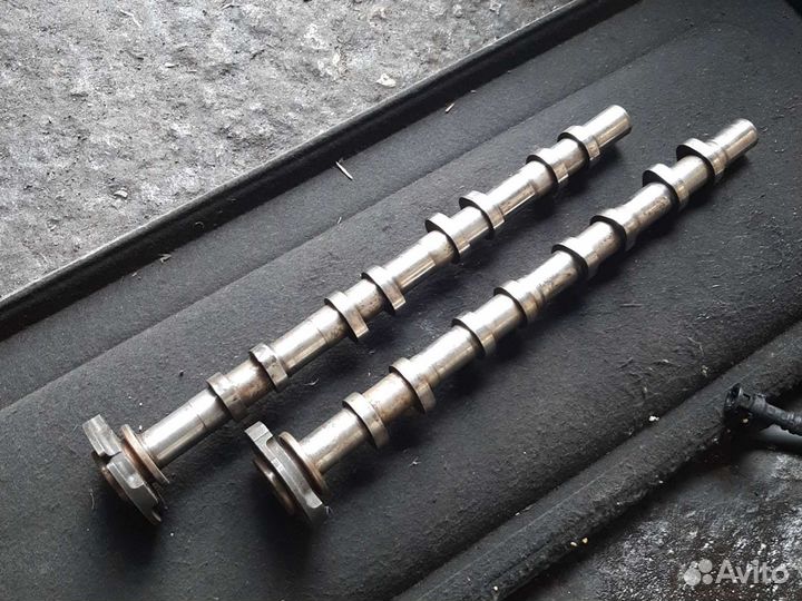 Распредвал впуск Форд Транзит 2.4D с 2006 по 2012