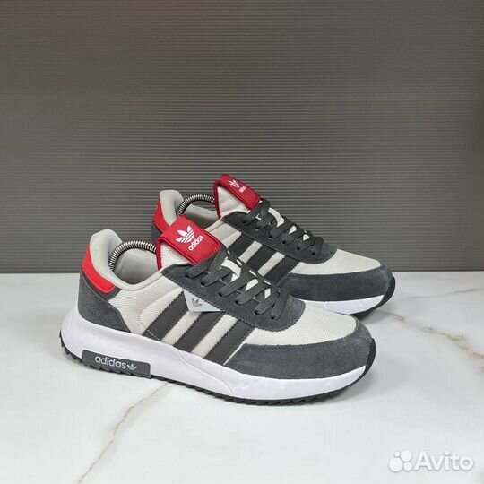 Кроссовки мужские adidas