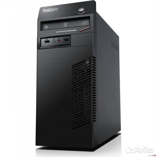 Компьютеры, неттопы HP, Acer, Dell (обновляется)