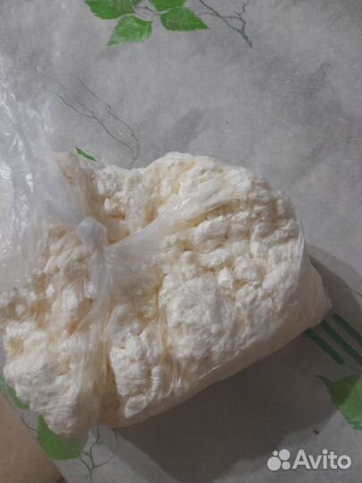 Фермерские продукты
