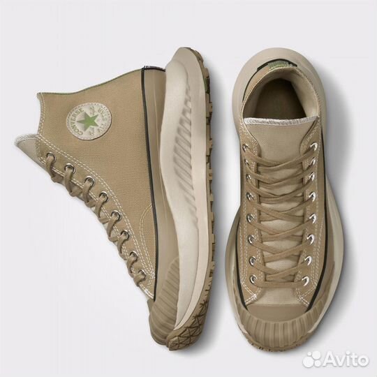 Кеды Converse Chuck 70 At-Cx Utility Unisex