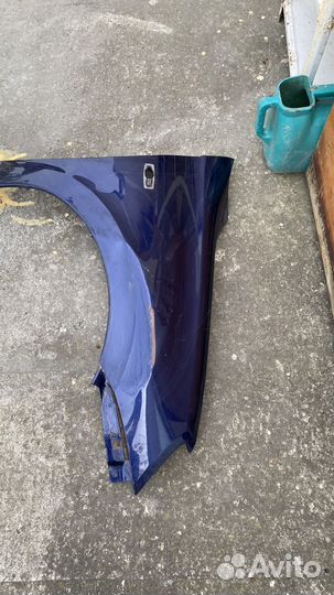 Крыло гранта (правое)