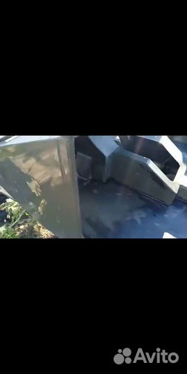 Кузов газ 67