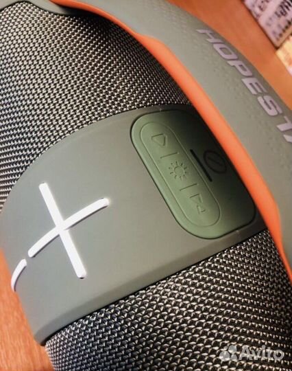 Колонка Hopestar H60