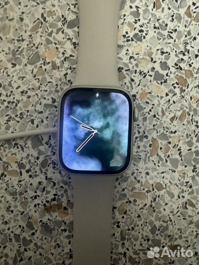 Apple watch 7 45 mm