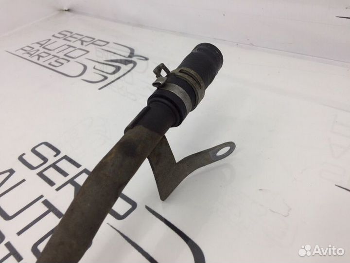 Трубка охлаждения гур Ford Fusion JU 2008