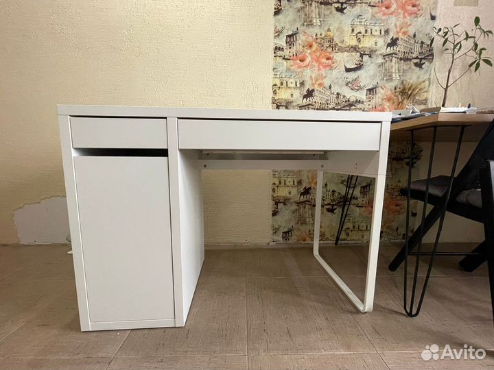 Стол IKEA микке