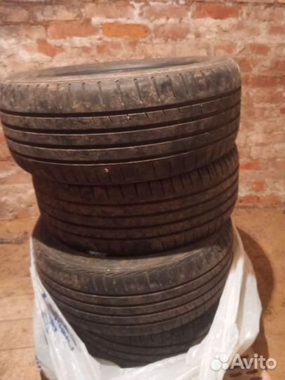 Kapsen HD918 195/50 R15