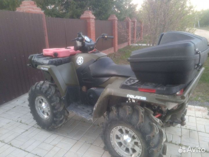 Polaris