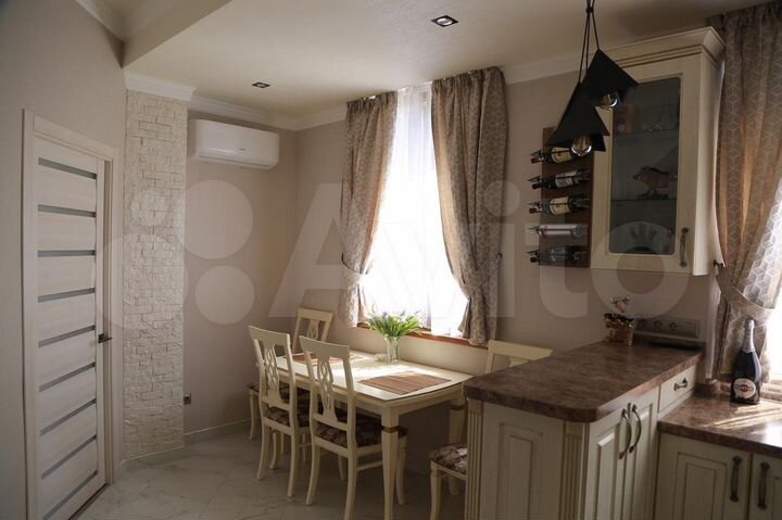 1-к. квартира, 45 м², 3/6 эт.