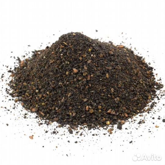 Прикормка для рыбалки 