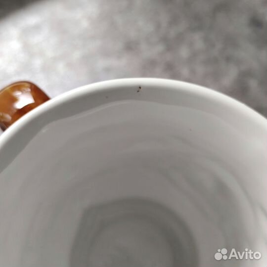 Кружка пивная коллекционная