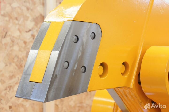 Гидроножницы с ротатором и без для экскаваторов