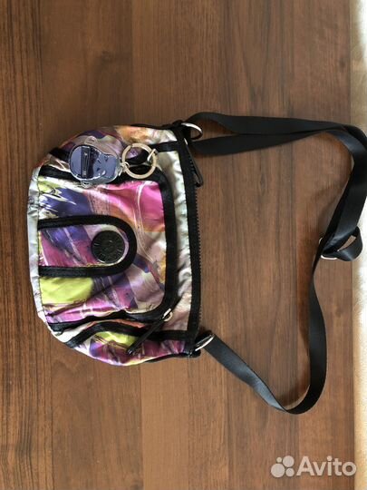 Сумка через плечо детская