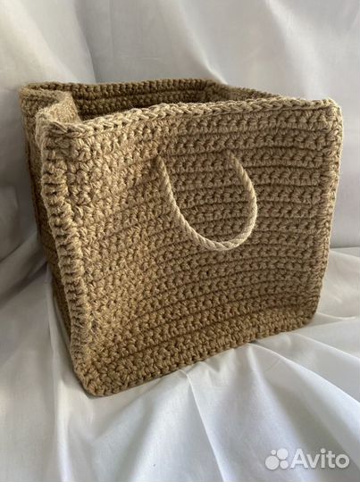 Корзина для хранения