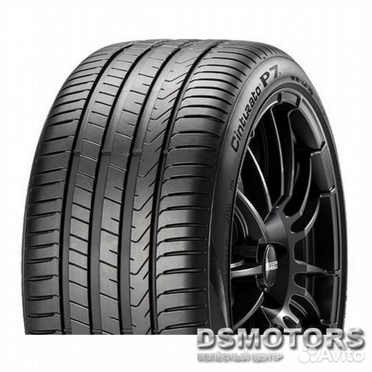Pirelli Cinturato P7 new 215/50 R17 95W