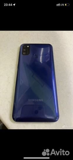 Samsung Galaxy M21, 4/64 ГБ