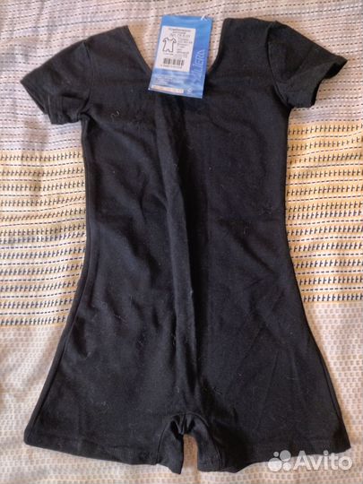 Комбинезон для танцев 122